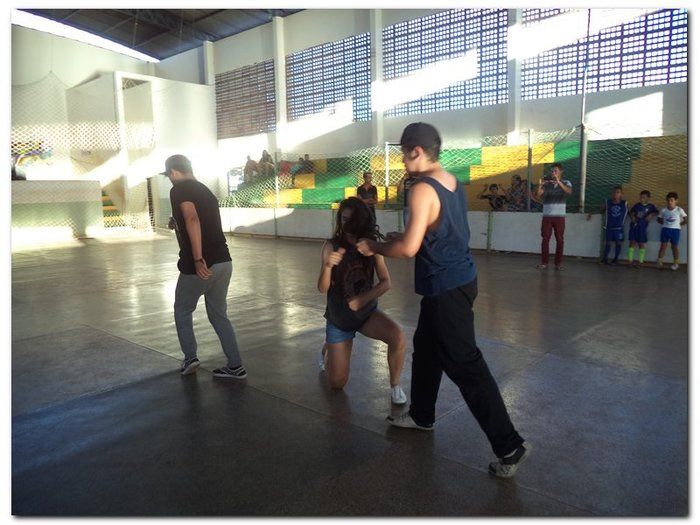 Circuito Tô de Férias Piauí-Inhuma - Imagem 85