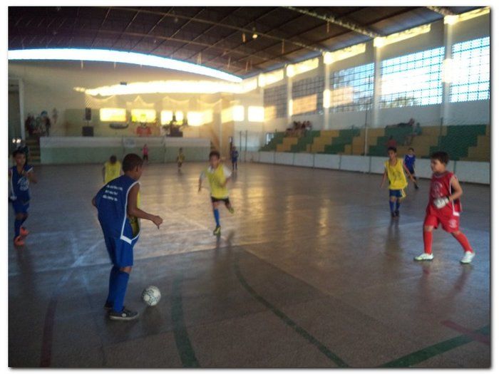 Circuito Tô de Férias Piauí-Inhuma - Imagem 93