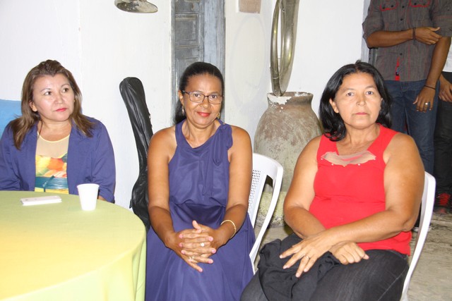 Aconteceu Mais uma Edição do Sarau Lítero Musical na XXXII Semana da Juventude - Imagem 91