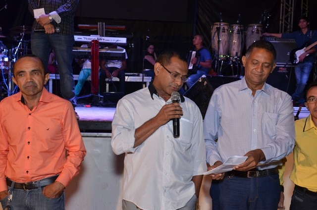 Encontro de Vereadores Movimentou a quinta-feira da XXXII Semana da Juventude - Imagem 20