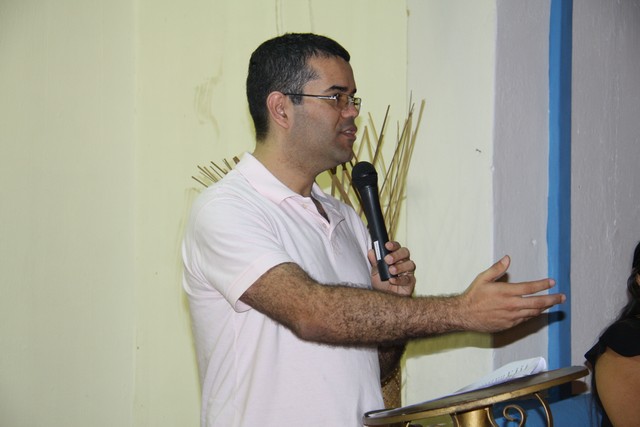 Aconteceu Mais uma Edição do Sarau Lítero Musical na XXXII Semana da Juventude - Imagem 53