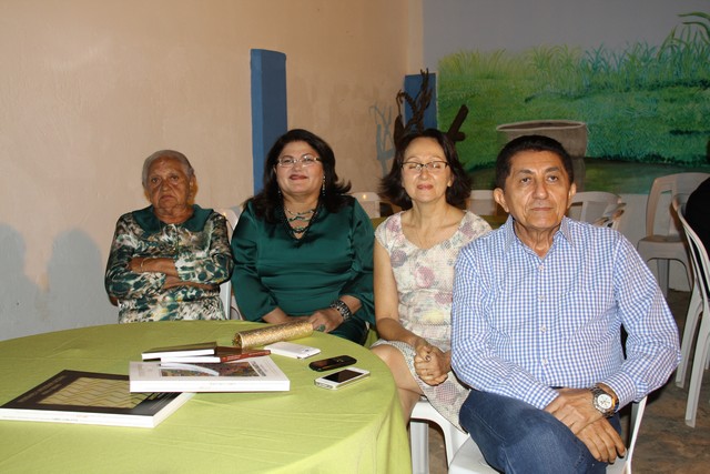 Aconteceu Mais uma Edição do Sarau Lítero Musical na XXXII Semana da Juventude - Imagem 9