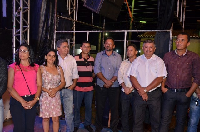 Encontro de Vereadores Movimentou a quinta-feira da XXXII Semana da Juventude - Imagem 30