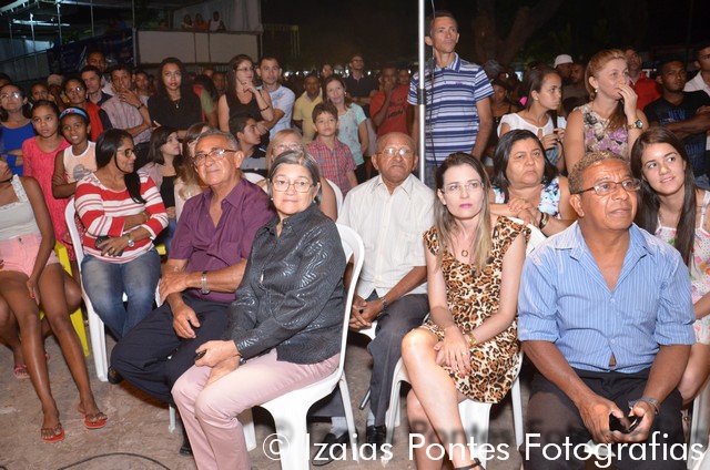 Show de Calouros Movimentou a quinta-feira da XXXII Semana da Juventude - Imagem 99