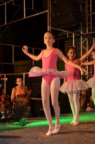 Show de Calouros Movimentou a quinta-feira da XXXII Semana da Juventude - Imagem 28