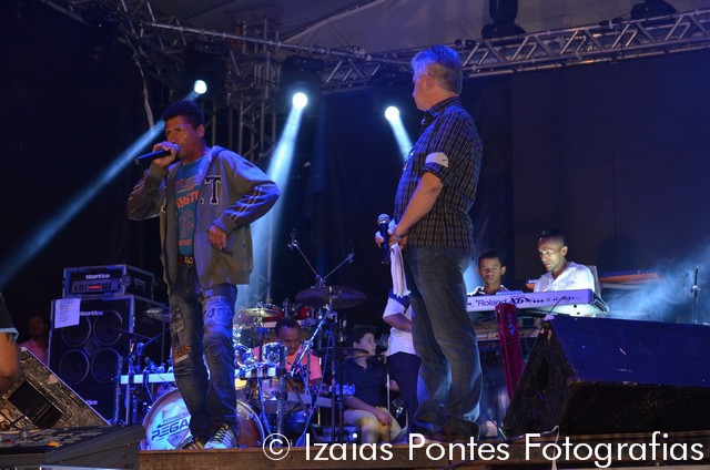 Show de Calouros Movimentou a quinta-feira da XXXII Semana da Juventude - Imagem 73