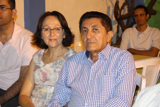 Aconteceu Mais uma Edição do Sarau Lítero Musical na XXXII Semana da Juventude - Imagem 74