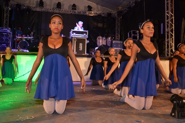 Show de Calouros Movimentou a quinta-feira da XXXII Semana da Juventude - Imagem 55