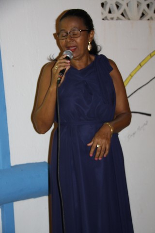 Aconteceu Mais uma Edição do Sarau Lítero Musical na XXXII Semana da Juventude - Imagem 103