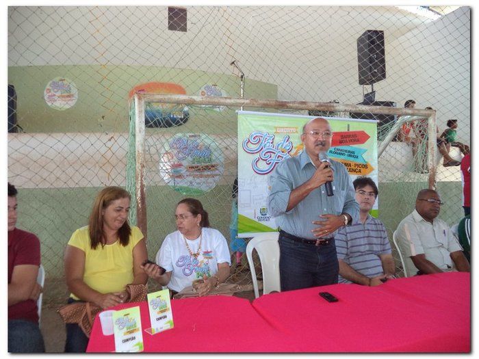 Circuito Tô de Férias Piauí-Inhuma - Imagem 12