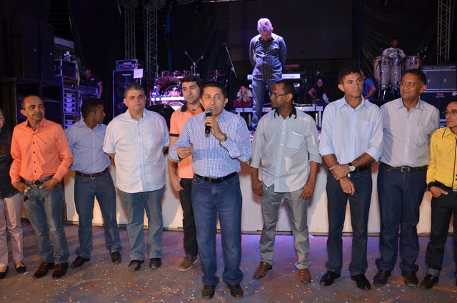 Encontro de Vereadores Movimentou a quinta-feira da XXXII Semana da Juventude - Imagem 39