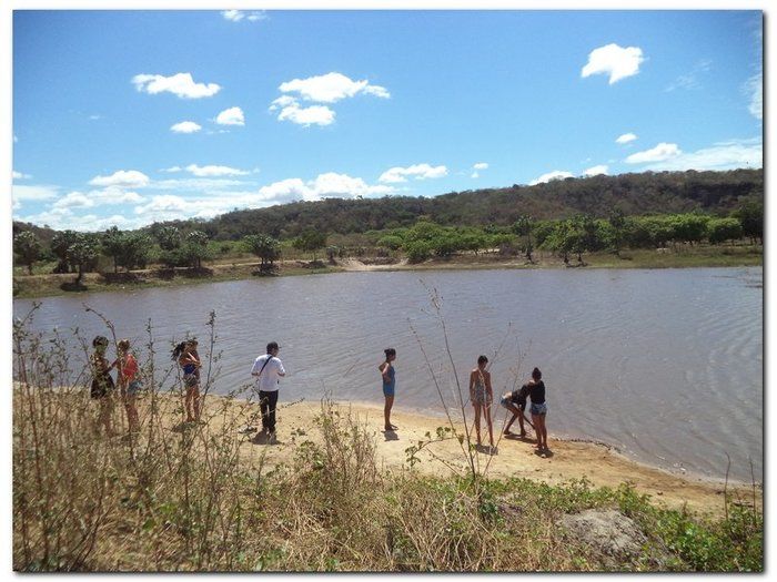 Circuito Tô de Férias Piauí-Inhuma - Imagem 50