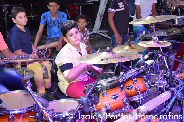 Show de Calouros Movimentou a quinta-feira da XXXII Semana da Juventude - Imagem 81