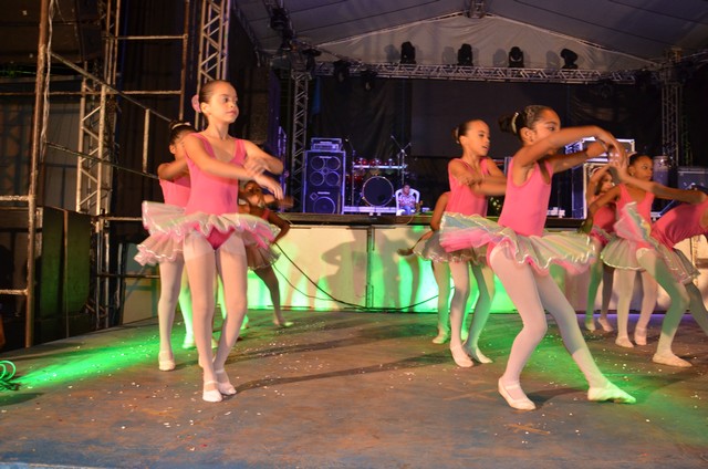 Show de Calouros Movimentou a quinta-feira da XXXII Semana da Juventude - Imagem 12