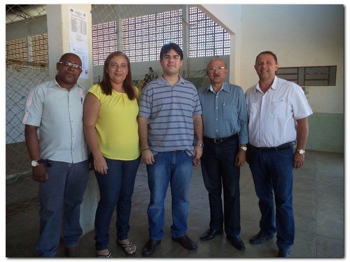 Circuito Tô de Férias Piauí-Inhuma - Imagem 37