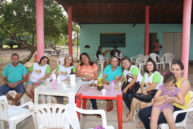 Encontro de Vereadores Movimentou a quinta-feira da XXXII Semana da Juventude - Imagem 15