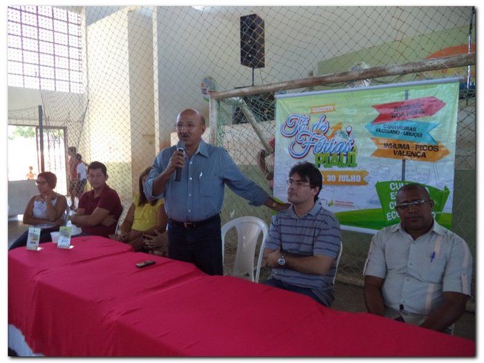 Circuito Tô de Férias Piauí-Inhuma - Imagem 10