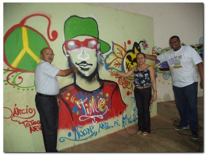 Circuito Tô de Férias Piauí-Inhuma - Imagem 111