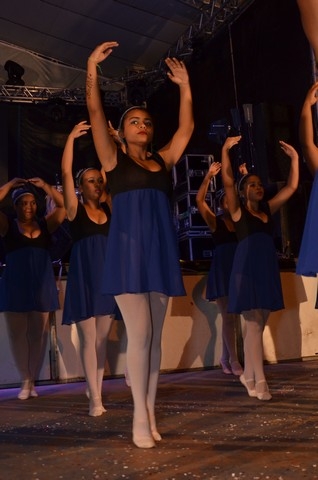 Show de Calouros Movimentou a quinta-feira da XXXII Semana da Juventude - Imagem 53