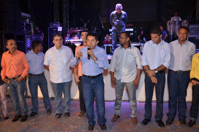 Encontro de Vereadores Movimentou a quinta-feira da XXXII Semana da Juventude - Imagem 38