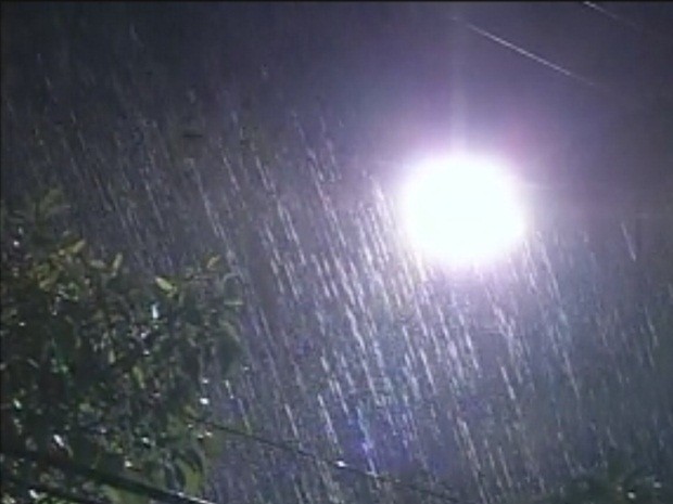 Chuva vai ser monitorada em Nossa Sra. dos remédios e mais 29 cidades - Imagem 1