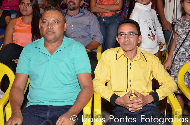 Show de Calouros Movimentou a quinta-feira da XXXII Semana da Juventude - Imagem 96