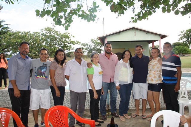 Encontro de Vereadores Movimentou a quinta-feira da XXXII Semana da Juventude - Imagem 8