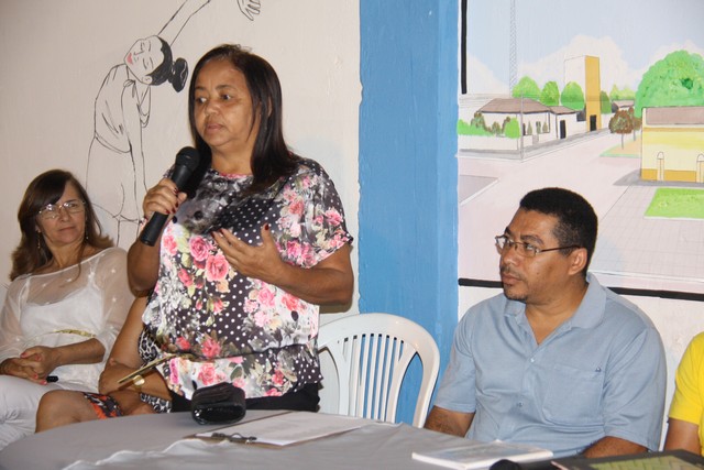 Aconteceu Mais uma Edição do Sarau Lítero Musical na XXXII Semana da Juventude - Imagem 63