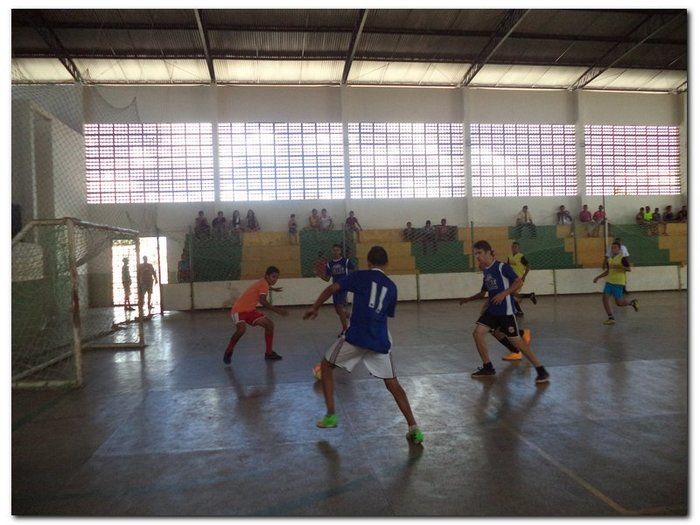 Circuito Tô de Férias Piauí-Inhuma - Imagem 61