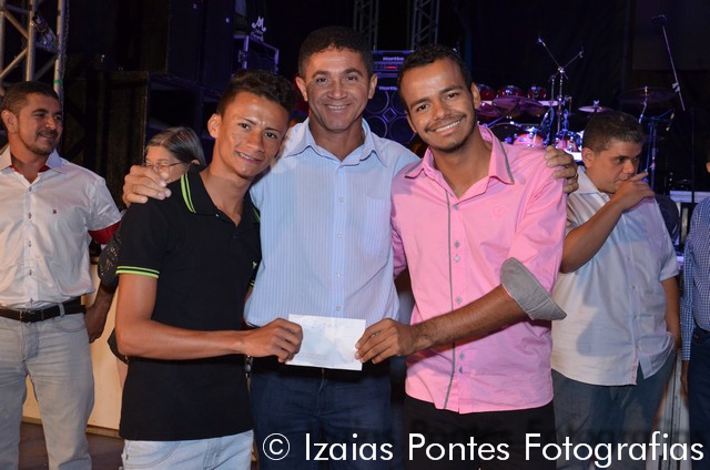 Show de Calouros Movimentou a quinta-feira da XXXII Semana da Juventude - Imagem 151