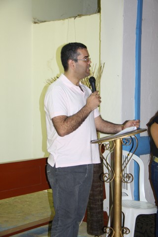 Aconteceu Mais uma Edição do Sarau Lítero Musical na XXXII Semana da Juventude - Imagem 50