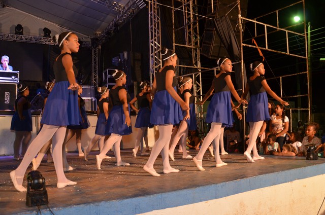 Show de Calouros Movimentou a quinta-feira da XXXII Semana da Juventude - Imagem 41