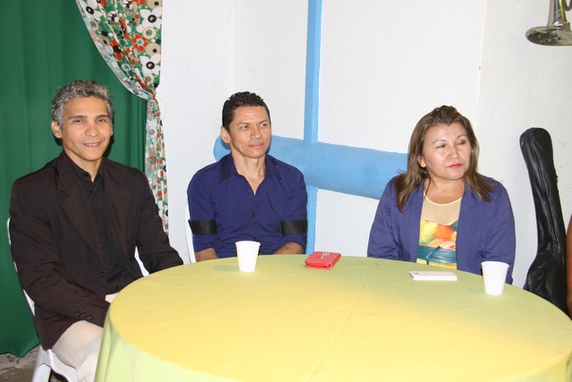 Aconteceu Mais uma Edição do Sarau Lítero Musical na XXXII Semana da Juventude - Imagem 90