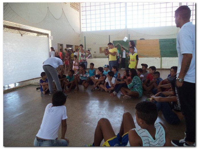 Circuito Tô de Férias Piauí-Inhuma - Imagem 42