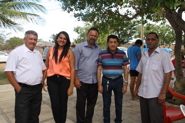 Encontro de Vereadores Movimentou a quinta-feira da XXXII Semana da Juventude - Imagem 6