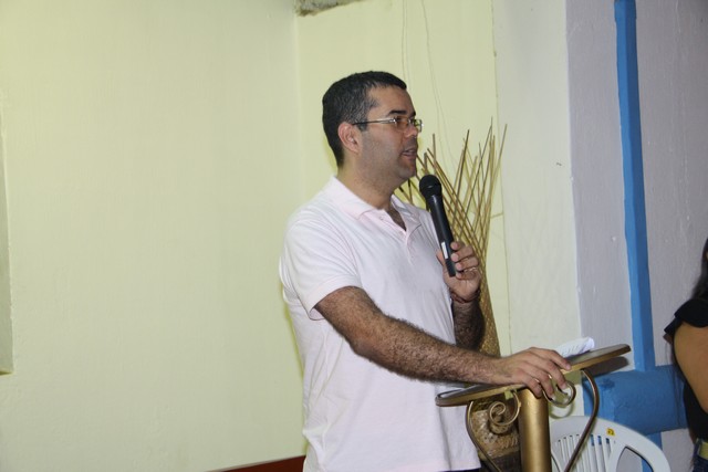 Aconteceu Mais uma Edição do Sarau Lítero Musical na XXXII Semana da Juventude - Imagem 52