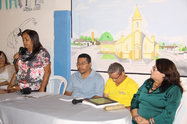 Aconteceu Mais uma Edição do Sarau Lítero Musical na XXXII Semana da Juventude - Imagem 62