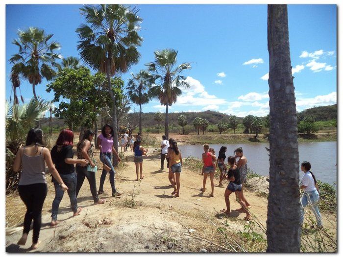 Circuito Tô de Férias Piauí-Inhuma - Imagem 55