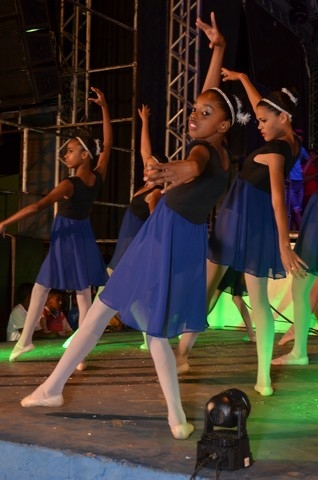 Show de Calouros Movimentou a quinta-feira da XXXII Semana da Juventude - Imagem 65