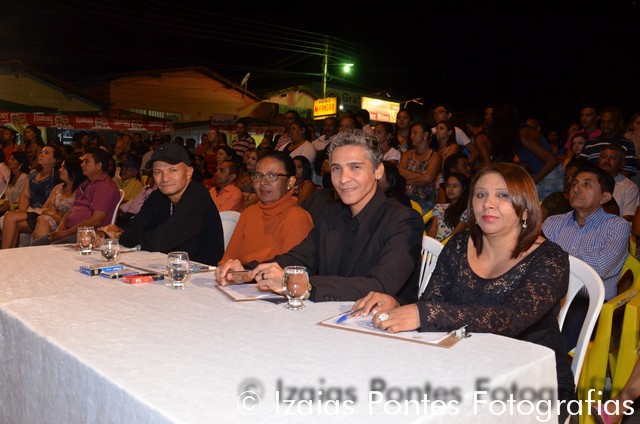 Show de Calouros Movimentou a quinta-feira da XXXII Semana da Juventude - Imagem 135