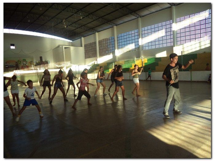 Circuito Tô de Férias Piauí-Inhuma - Imagem 82