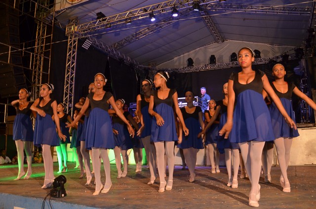 Show de Calouros Movimentou a quinta-feira da XXXII Semana da Juventude - Imagem 45