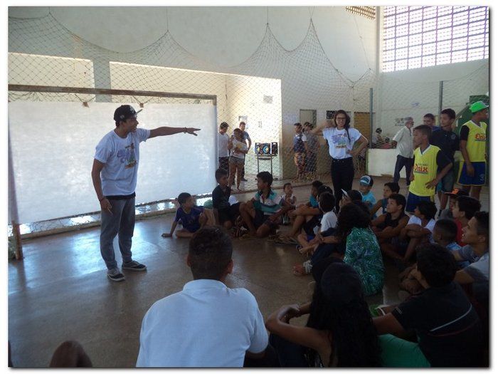 Circuito Tô de Férias Piauí-Inhuma - Imagem 40