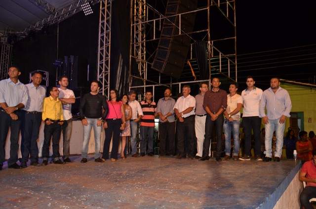 Encontro de Vereadores Movimentou a quinta-feira da XXXII Semana da Juventude - Imagem 42