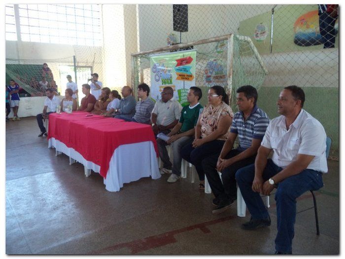 Circuito Tô de Férias Piauí-Inhuma - Imagem 16