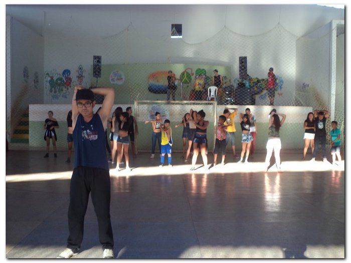 Circuito Tô de Férias Piauí-Inhuma - Imagem 79