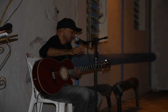 Aconteceu Mais uma Edição do Sarau Lítero Musical na XXXII Semana da Juventude - Imagem 46