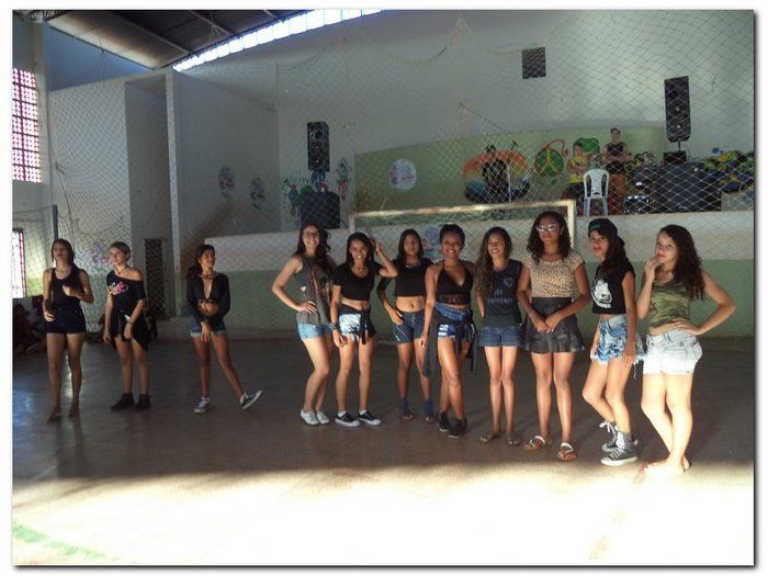 Circuito Tô de Férias Piauí-Inhuma - Imagem 74