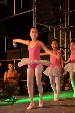 Show de Calouros Movimentou a quinta-feira da XXXII Semana da Juventude - Imagem 27