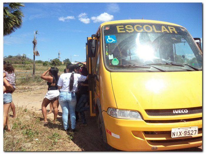 Circuito Tô de Férias Piauí-Inhuma - Imagem 46